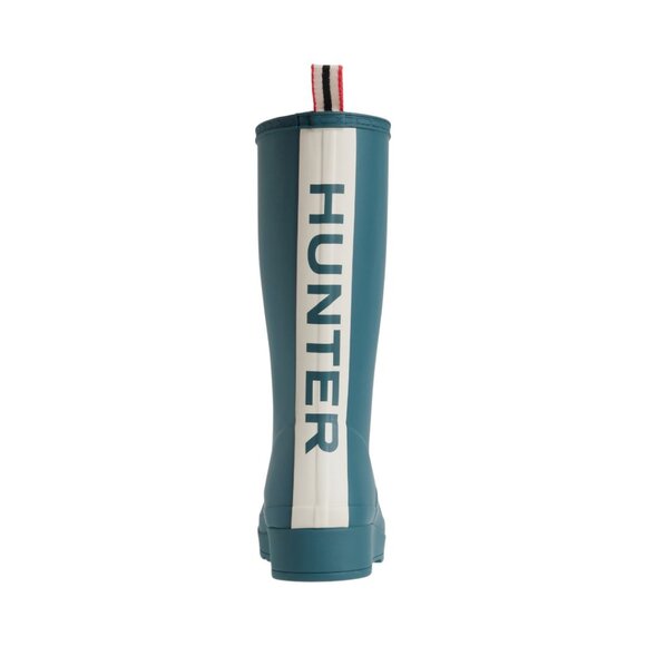 HUNTER Play Tall Boots - Waterproof (For Women) - Picture 4 of 5